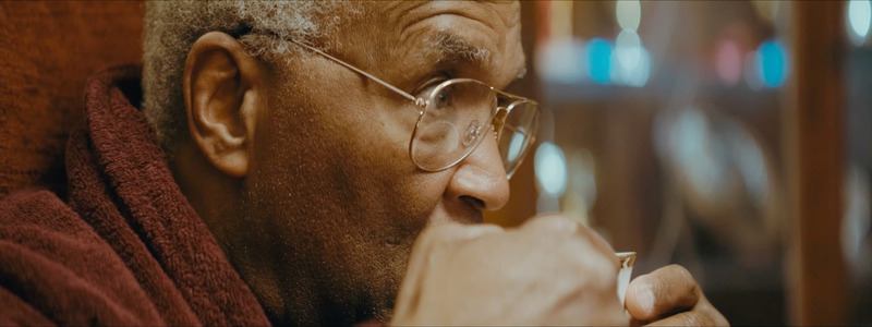 Back to You, colour grade by Grade by Humans