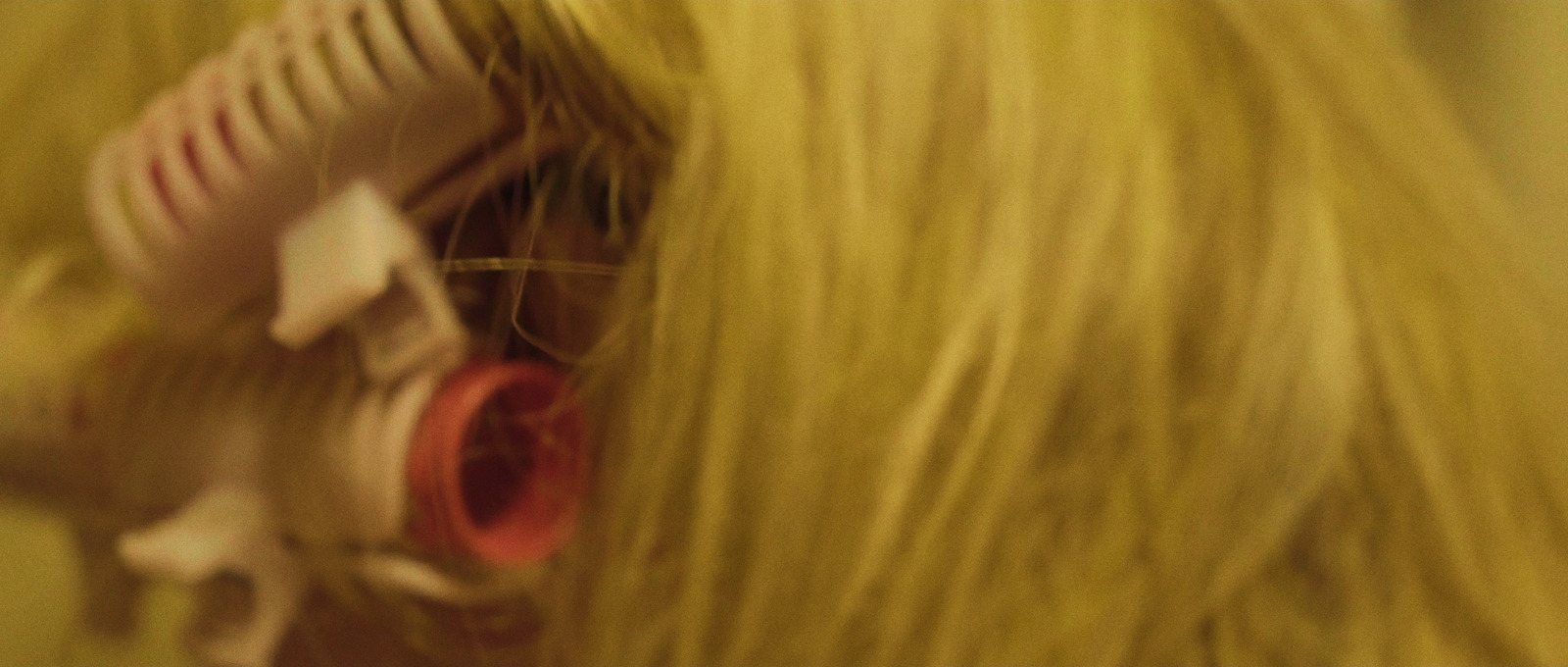 BIUN, short film directed by Joseph Wilson for Nowness. Colour grade by Anibal Castaño, Grade by Humans (still 1)