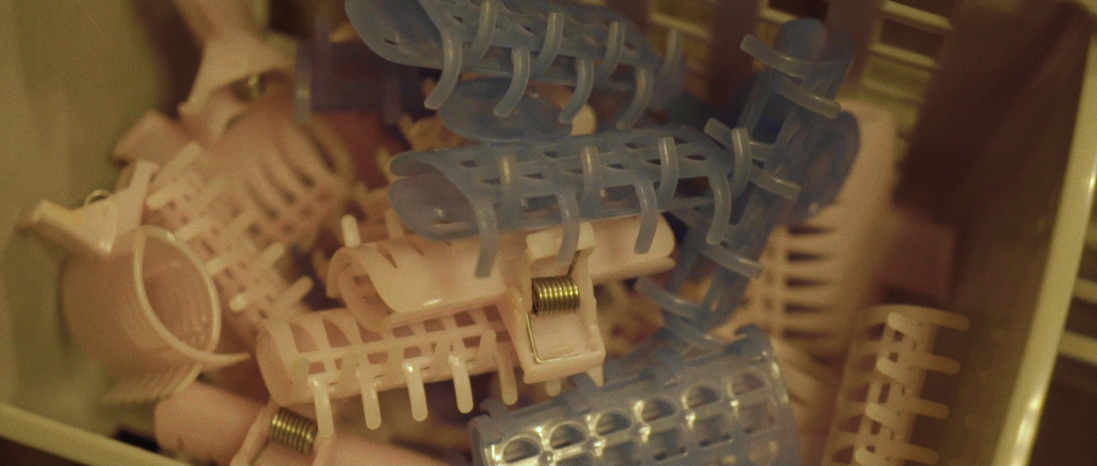 BIUN, short film directed by Joseph Wilson for Nowness. Colour grade by Anibal Castaño, Grade by Humans (still 2)