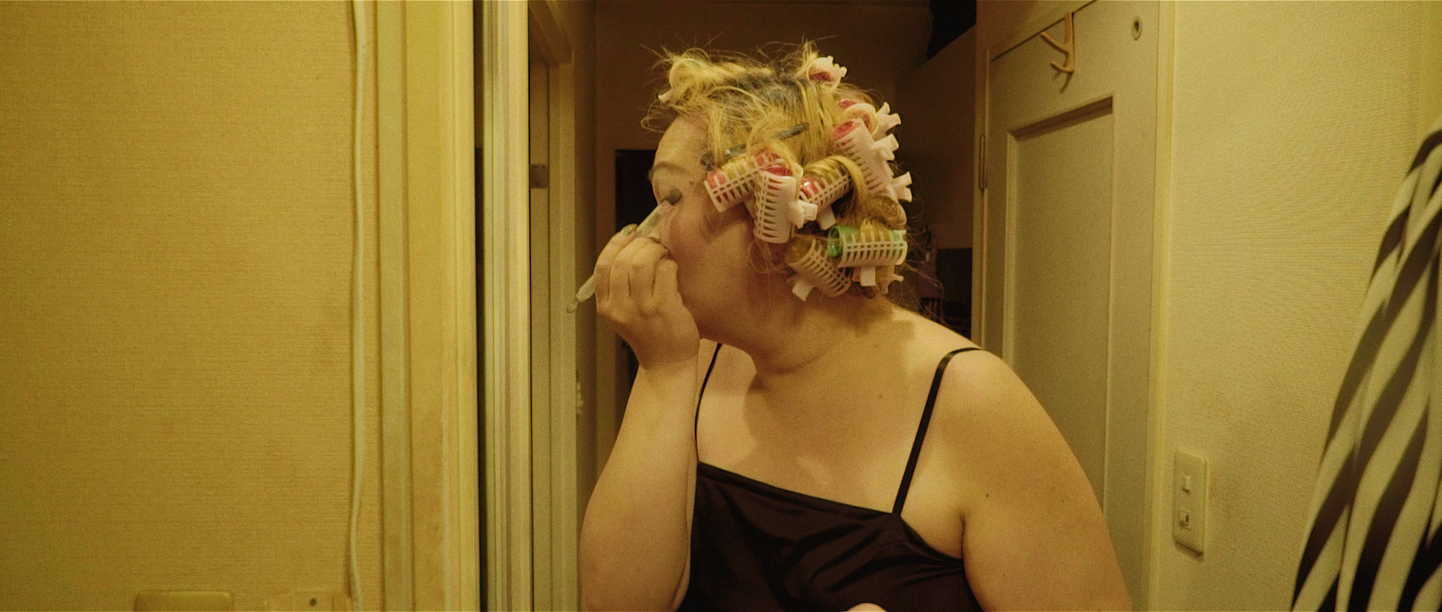 BIUN, short film directed by Joseph Wilson for Nowness. Colour grade by Anibal Castaño, Grade by Humans (still 5)