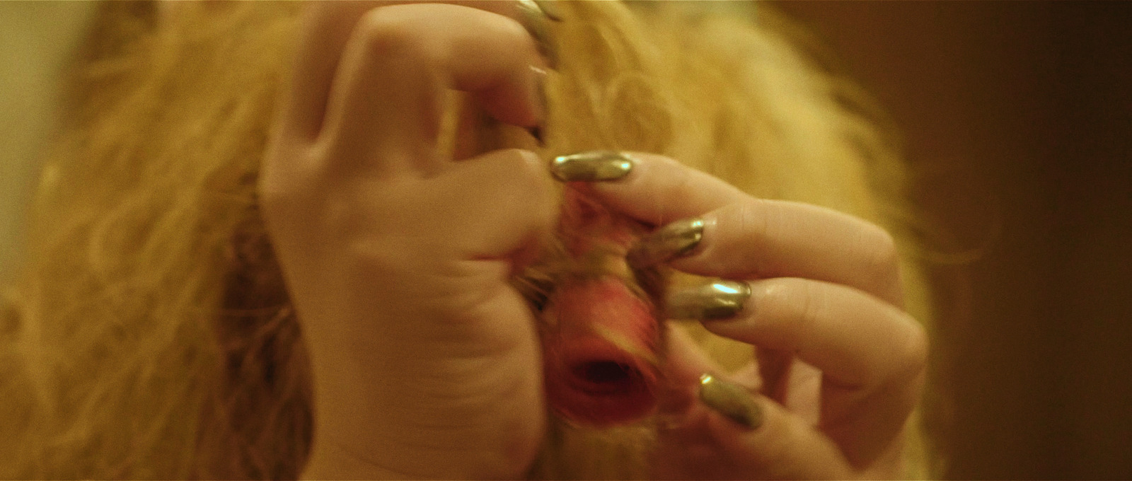 BIUN, short film directed by Joseph Wilson for Nowness. Colour grade by Anibal Castaño, Grade by Humans (still 6)