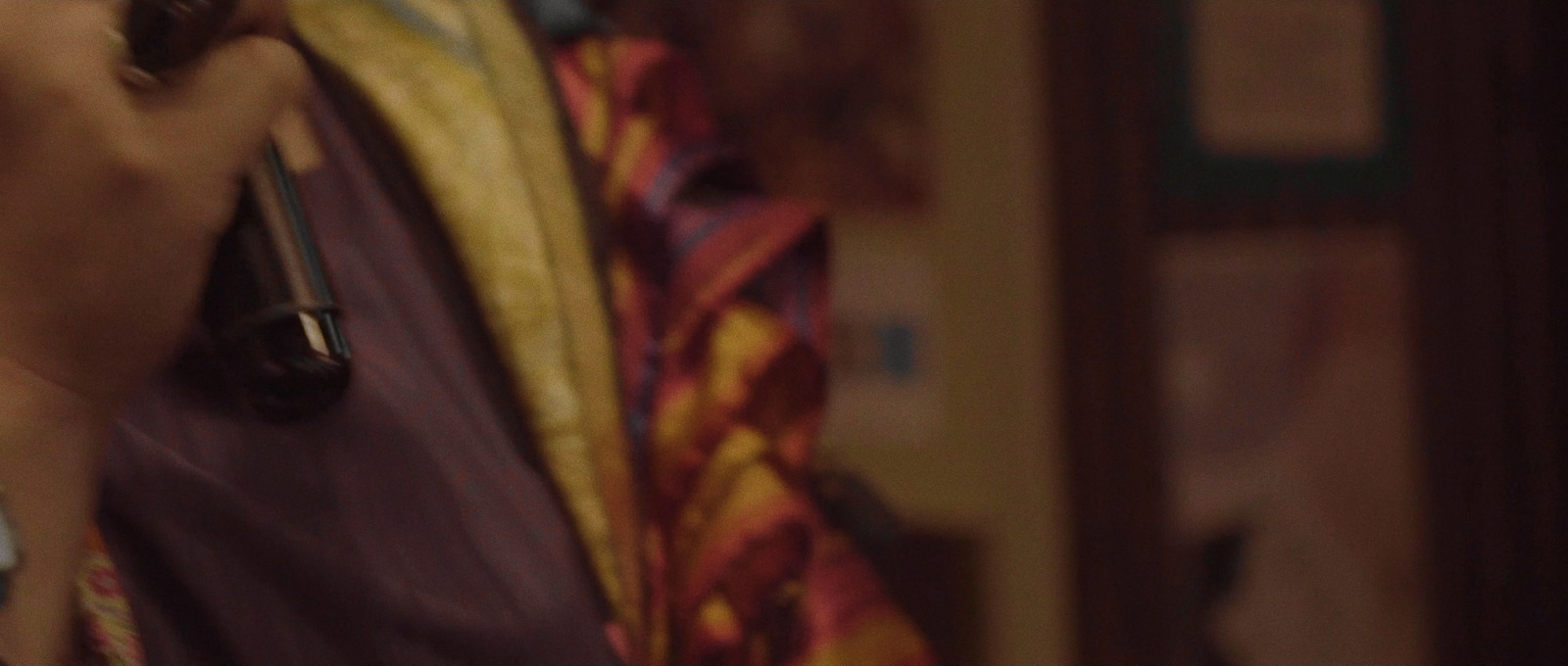 BIUN, short film directed by Joseph Wilson for Nowness. Colour grade by Anibal Castaño, Grade by Humans (still 19)