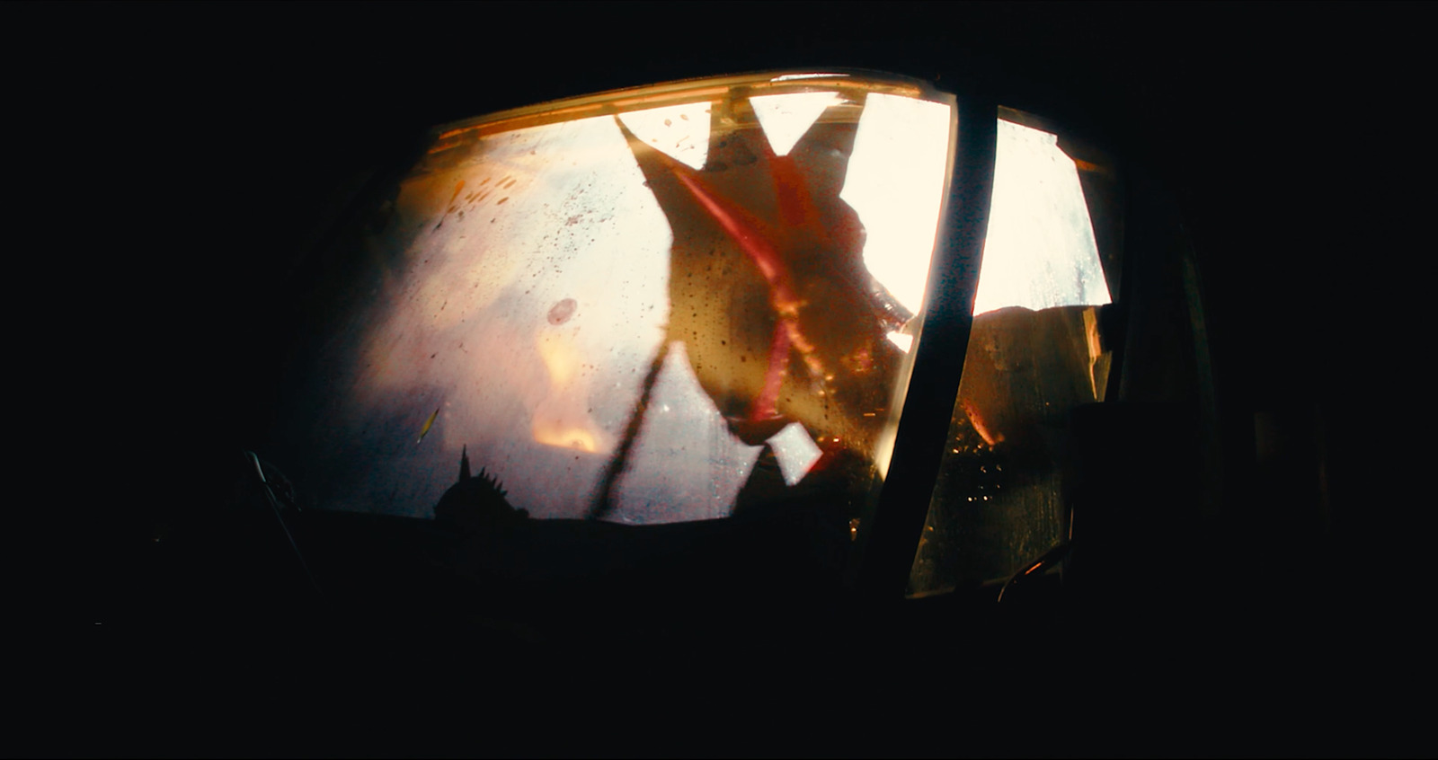 Another One Bites the Dust, music video directed by Joseph Wilson for Black Peppa. Colour grade by Anibal Castaño, Grade by Humans (still 5)