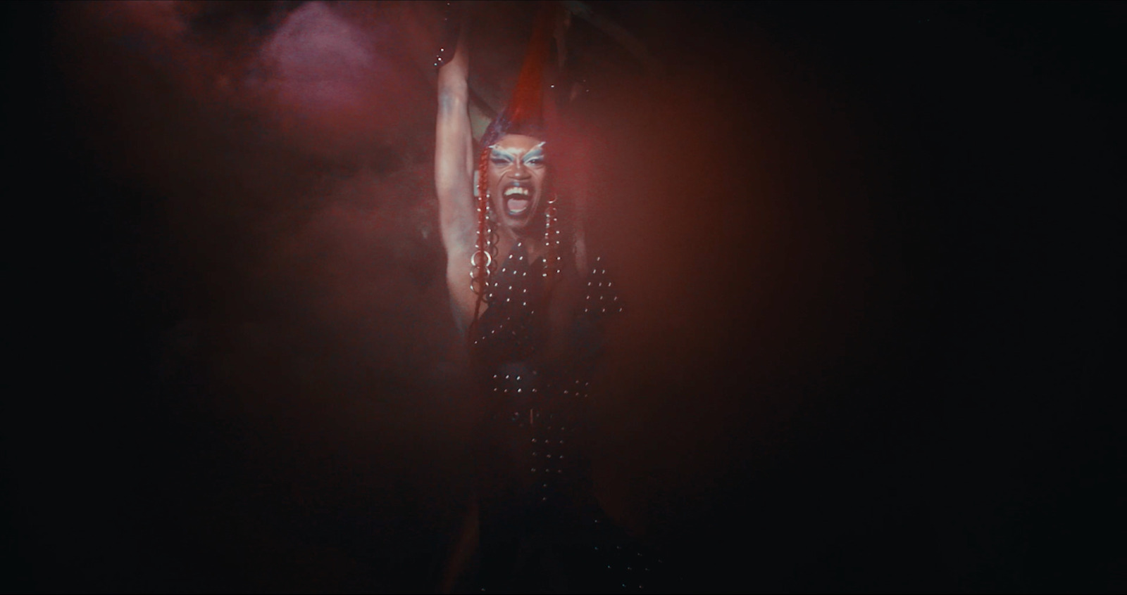 Another One Bites the Dust, music video directed by Joseph Wilson for Black Peppa. Colour grade by Anibal Castaño, Grade by Humans (still 14)