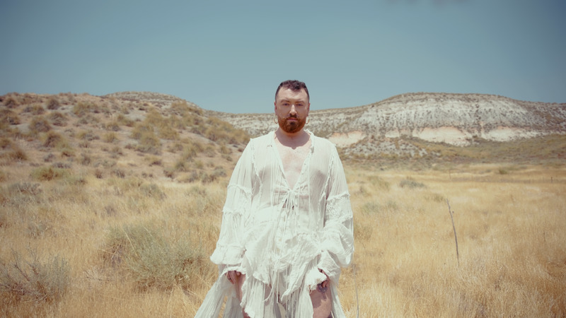 Constant Companion (BTS), colour grade by Grade by Humans