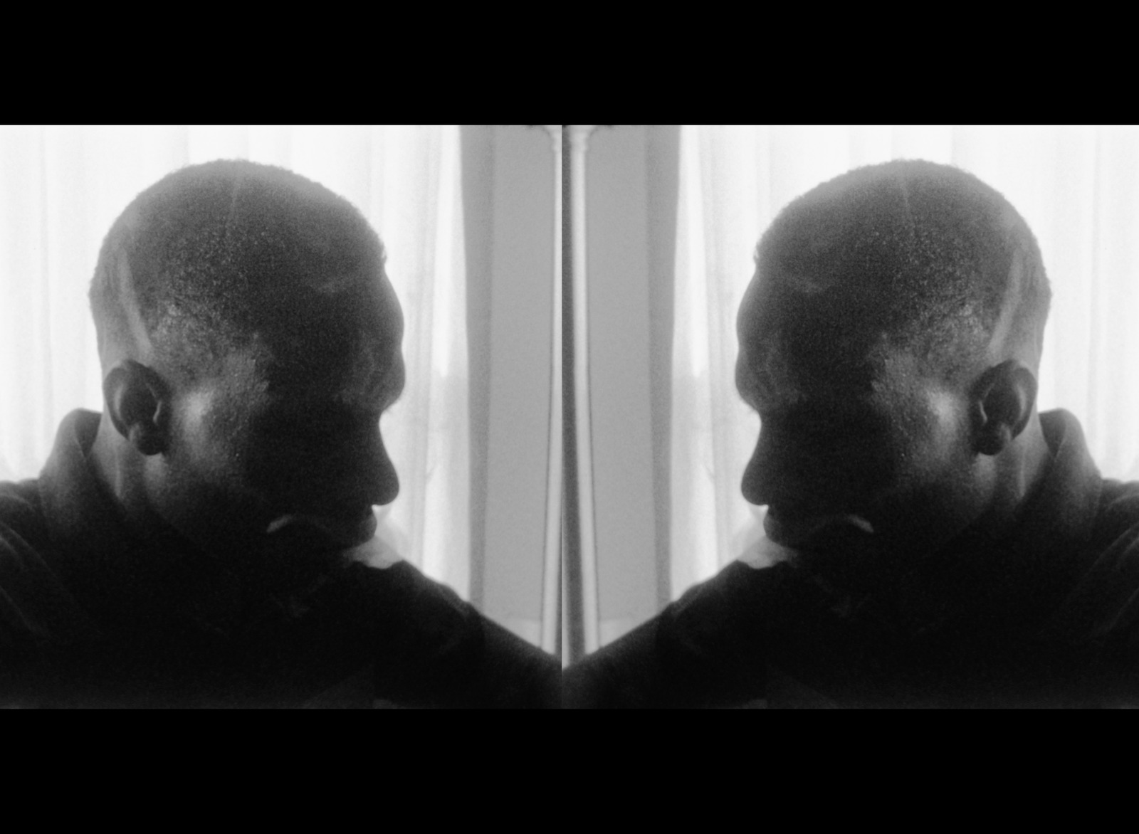 Get Home Safe, visual essay directed by Caleb Femi and Kai-Isaiah Jamal for Caleb Femi & Kai-Isaiah Jamal. Colour grade by Anibal Castaño, Grade by Humans (still 1)