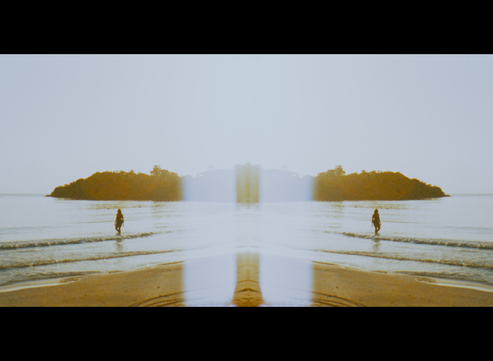 Get Home Safe, visual essay directed by Caleb Femi and Kai-Isaiah Jamal for Caleb Femi & Kai-Isaiah Jamal. Colour grade by Anibal Castaño, Grade by Humans (still 8)
