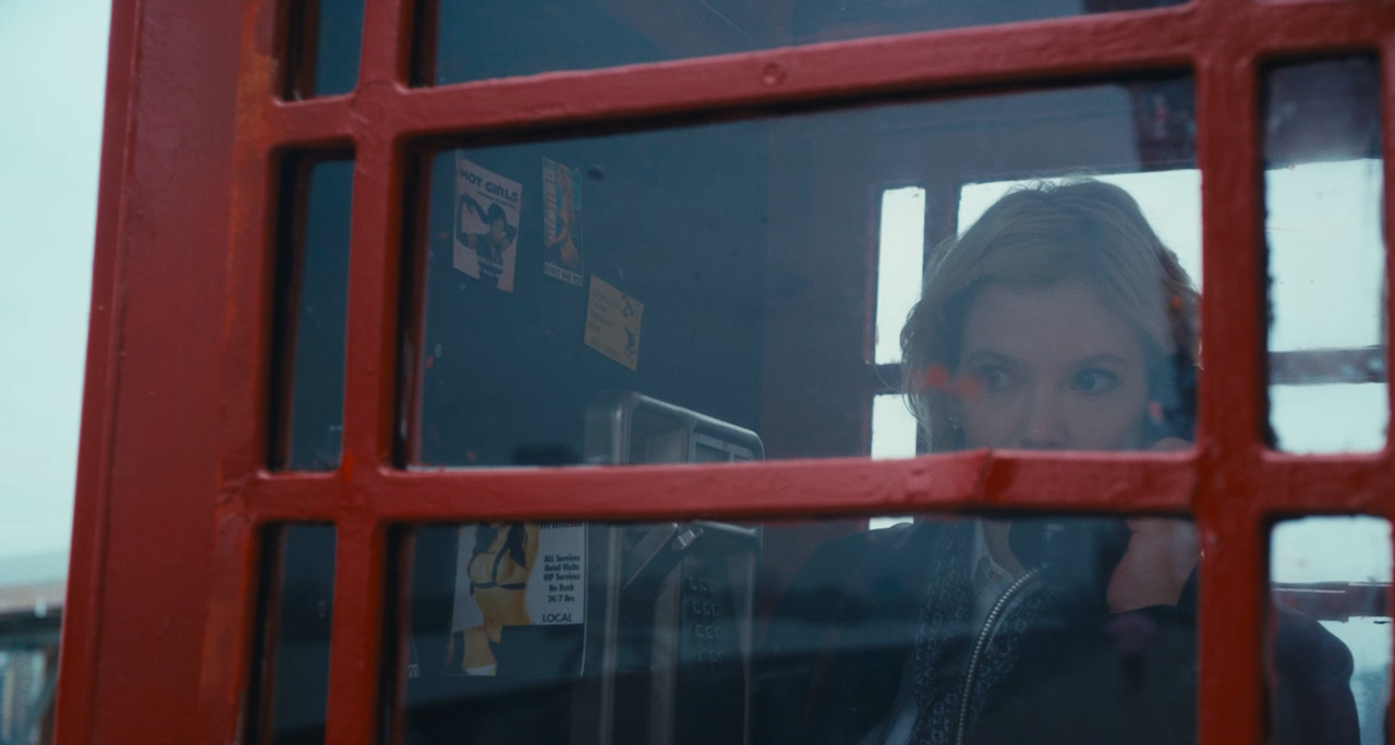 Hello, short film directed by Mac Montero for Homecoming Films. Colour grade by Anibal Castaño, Grade by Humans (still 5)