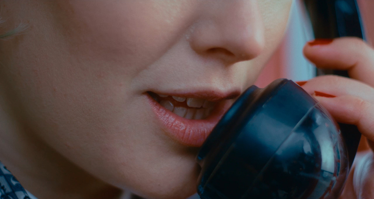 Hello, short film directed by Mac Montero for Homecoming Films. Colour grade by Anibal Castaño, Grade by Humans (still 7)
