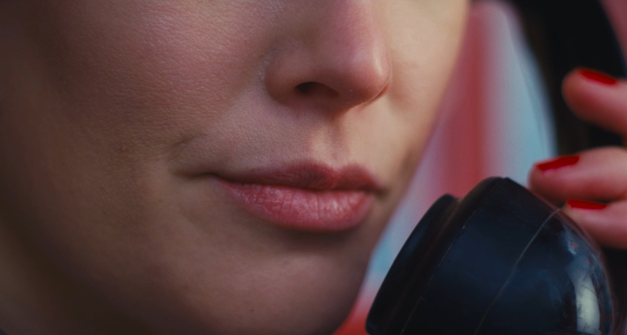Hello, short film directed by Mac Montero for Homecoming Films. Colour grade by Anibal Castaño, Grade by Humans (still 10)