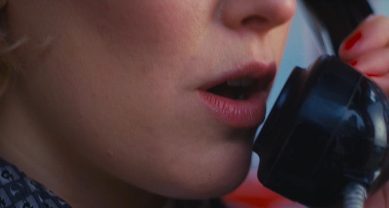 Hello, short film directed by Mac Montero for Homecoming Films. Colour grade by Anibal Castaño, Grade by Humans (still 16)