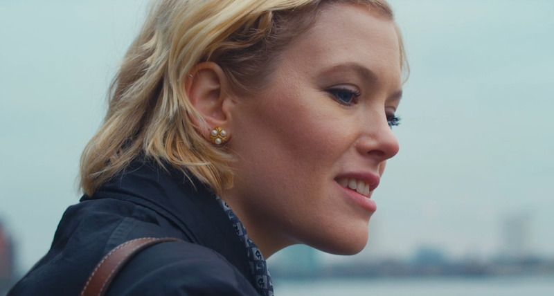 Hello, colour grade by Grade by Humans
