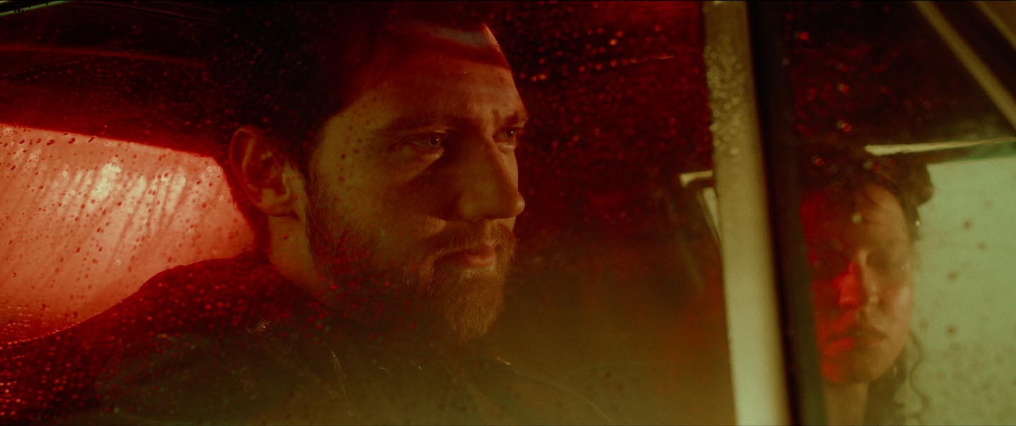 Hiccup, short film directed by Alice Williams. Colour grade by Anibal Castaño, Grade by Humans (still 7)