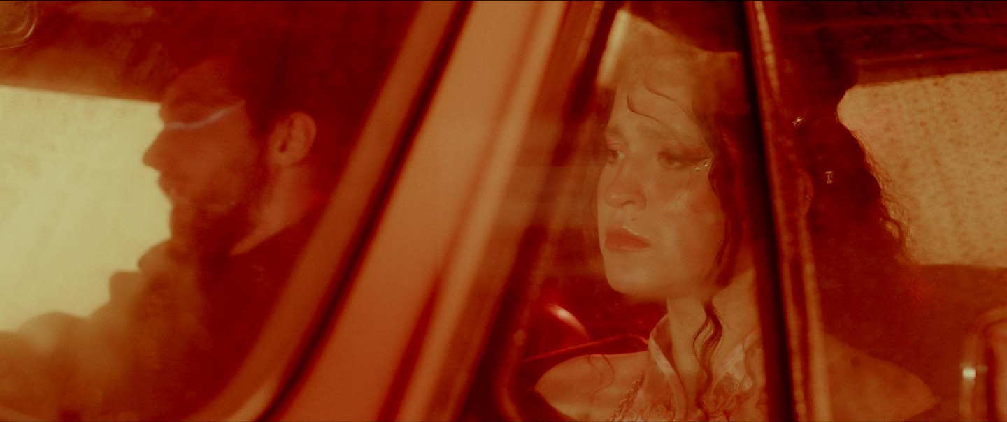 Hiccup, short film directed by Alice Williams. Colour grade by Anibal Castaño, Grade by Humans (still 13)