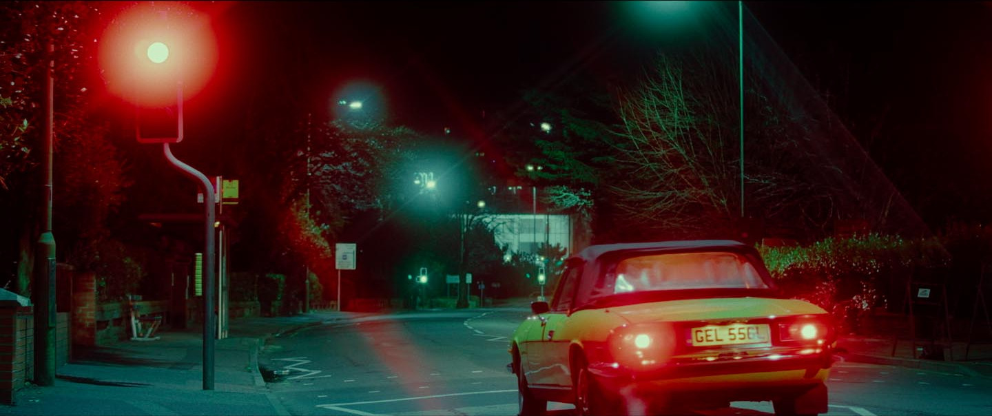 Hiccup, short film directed by Alice Williams. Colour grade by Anibal Castaño, Grade by Humans (still 16)