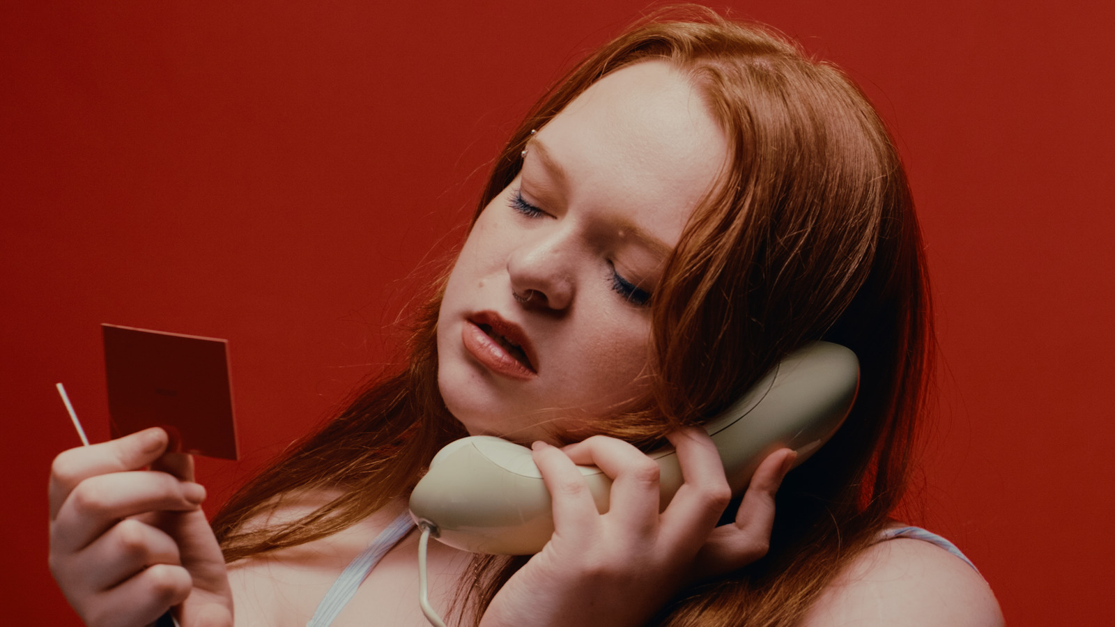 Moan, short film directed by Joseph Icaro. Colour grade by Anibal Castaño, Grade by Humans (still 8)