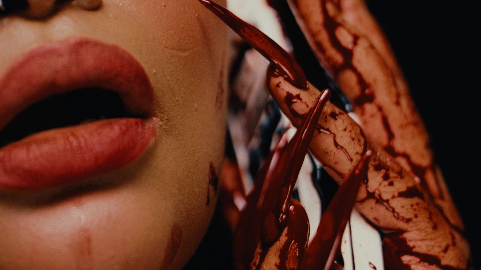 Moan, short film directed by Joseph Icaro. Colour grade by Anibal Castaño, Grade by Humans (still 13)