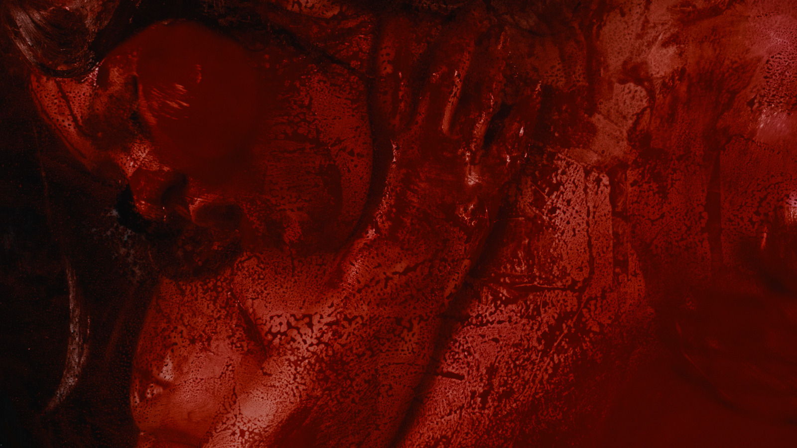 Moan, short film directed by Joseph Icaro. Colour grade by Anibal Castaño, Grade by Humans (still 15)