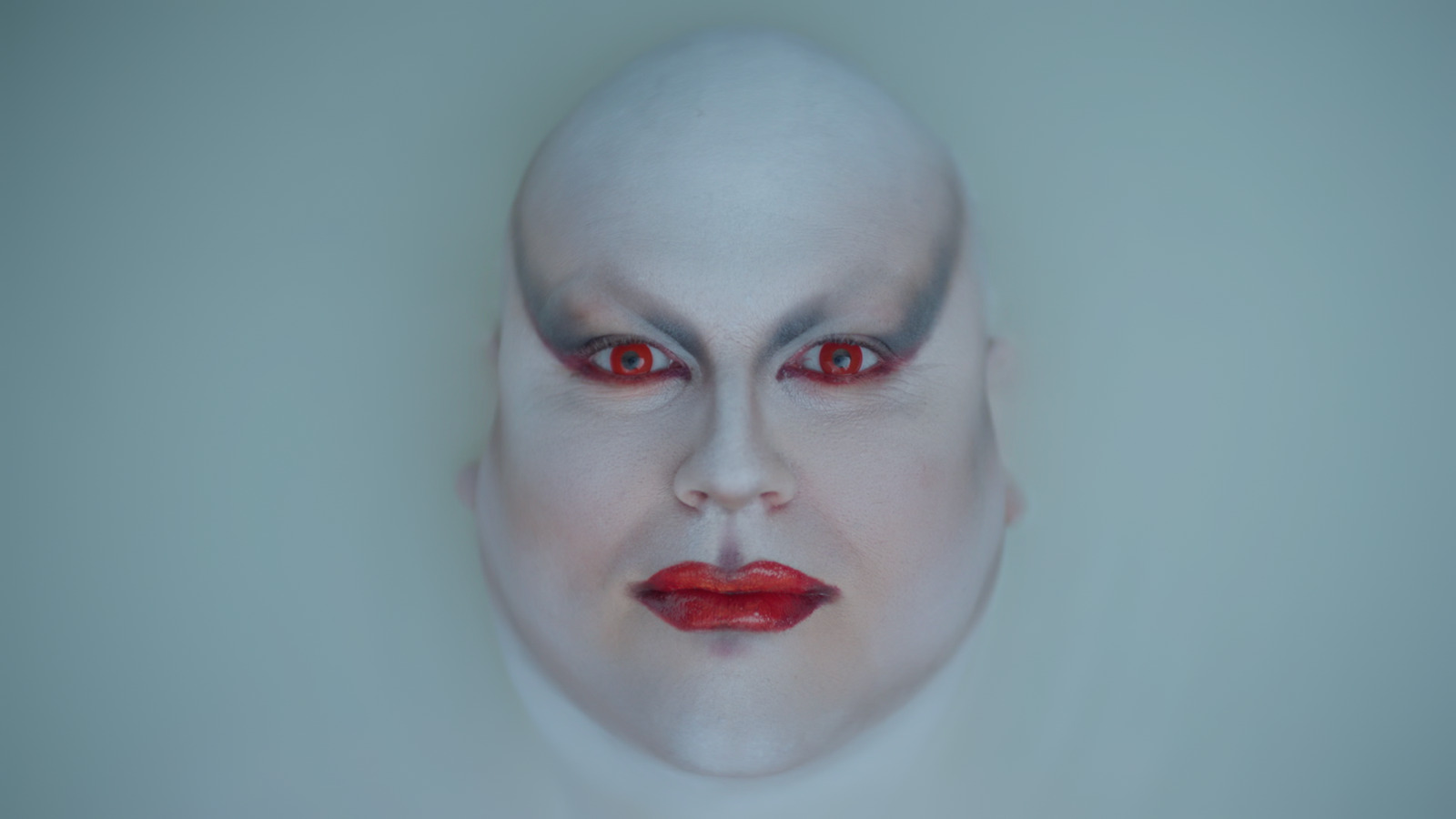 Mothers Milk, fashion film directed by Joseph Icaro for Lewis G Burton. Colour grade by Anibal Castaño, Grade by Humans (still 1)