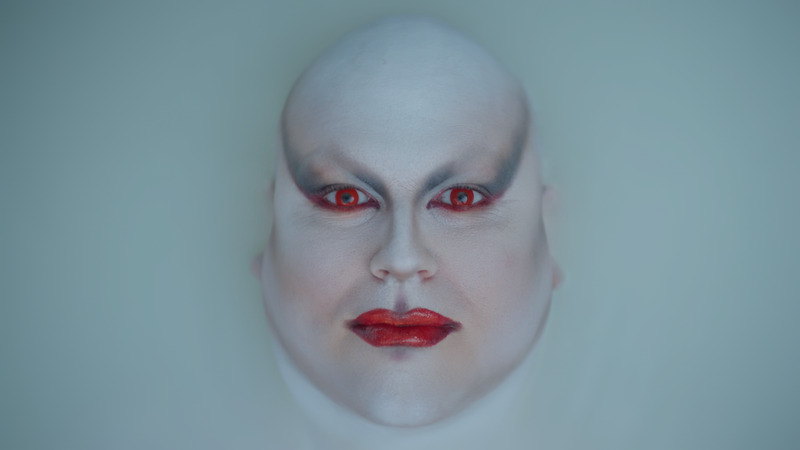 Mothers Milk, colour grade by Grade by Humans