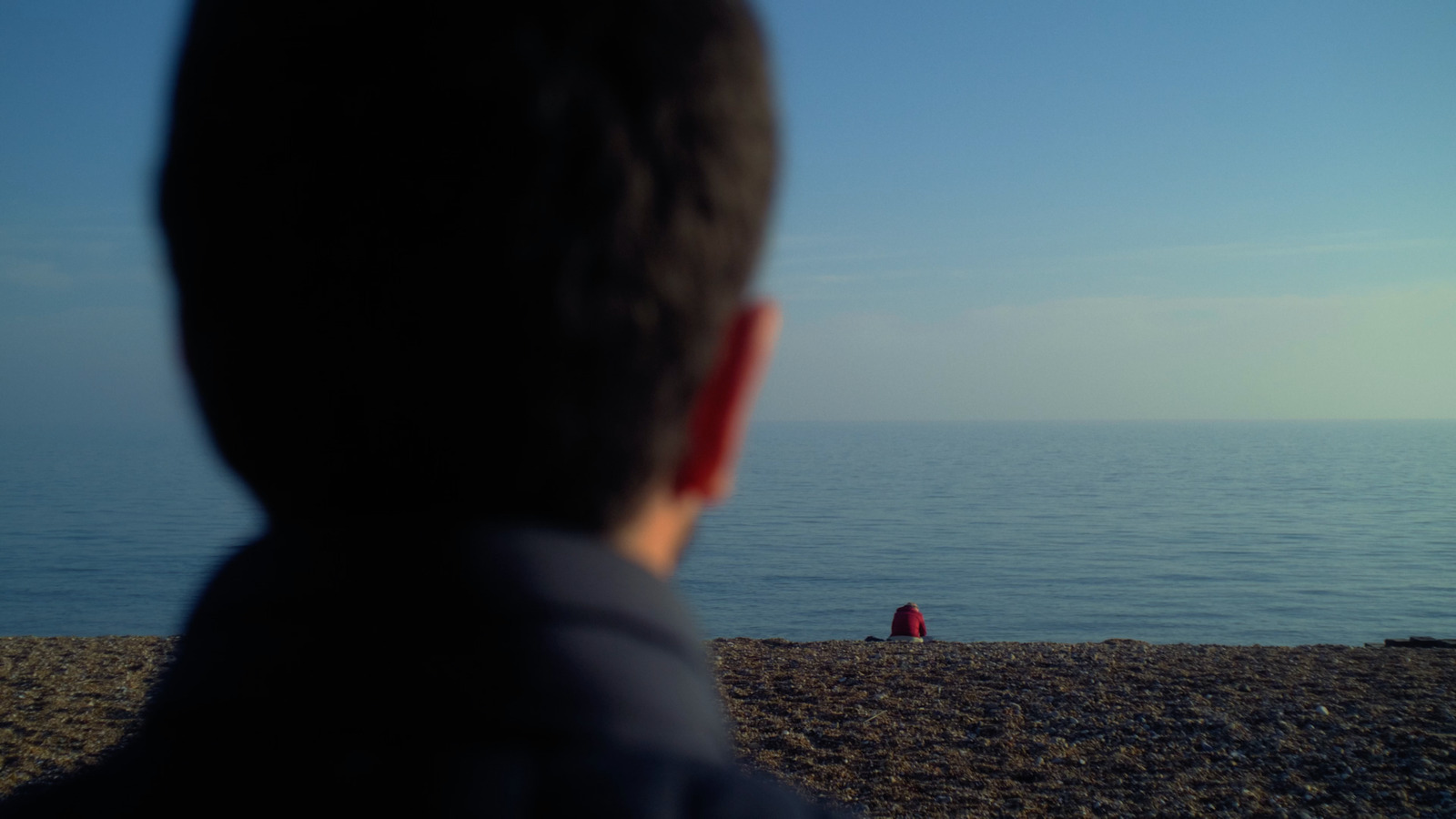 Movember, documentary. Colour grade by Anibal Castaño, Grade by Humans (still 14)
