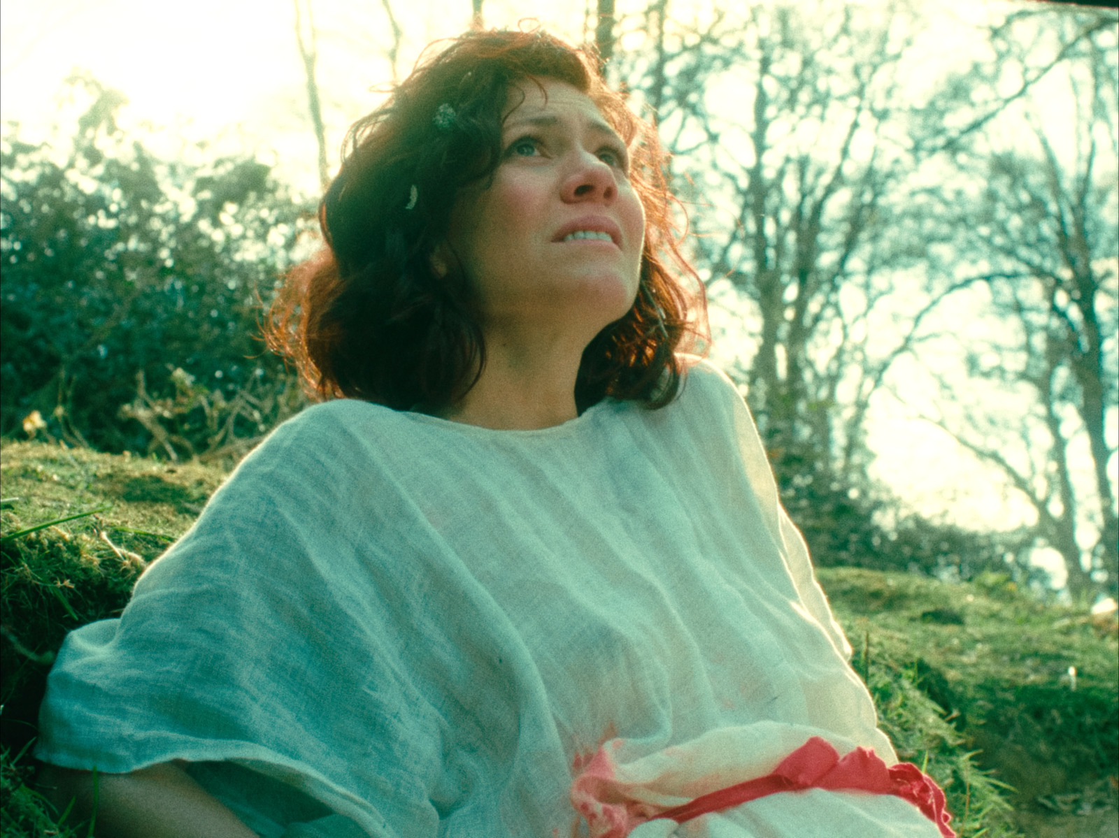 NÔM, short film directed by voidform. Colour grade by Anibal Castaño, Grade by Humans (still 14)