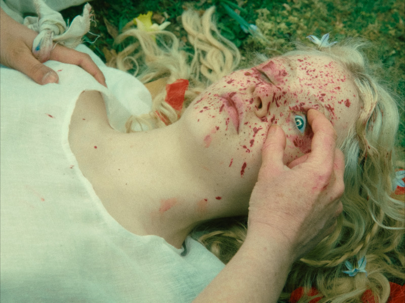 NÔM, colour grade by Grade by Humans
