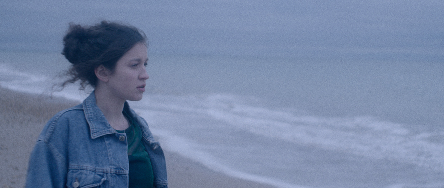 Oh Phelia What Have You Done, short film directed by voidform. Colour grade by Anibal Castaño, Grade by Humans (still 5)