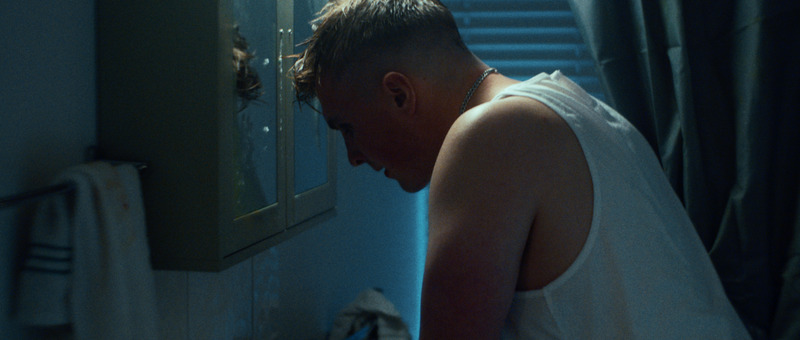 Oh Phelia What Have You Done, colour grade by Grade by Humans