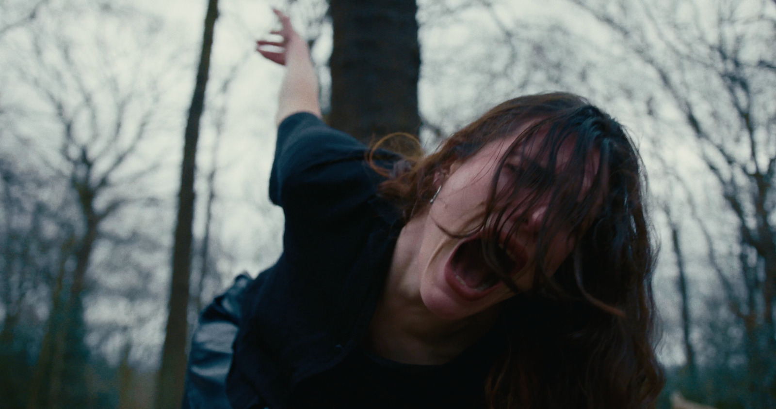 On The Cut Three, short film directed by Folu Odimayo for Mount Foom. Colour grade by Anibal Castaño, Grade by Humans (still 12)