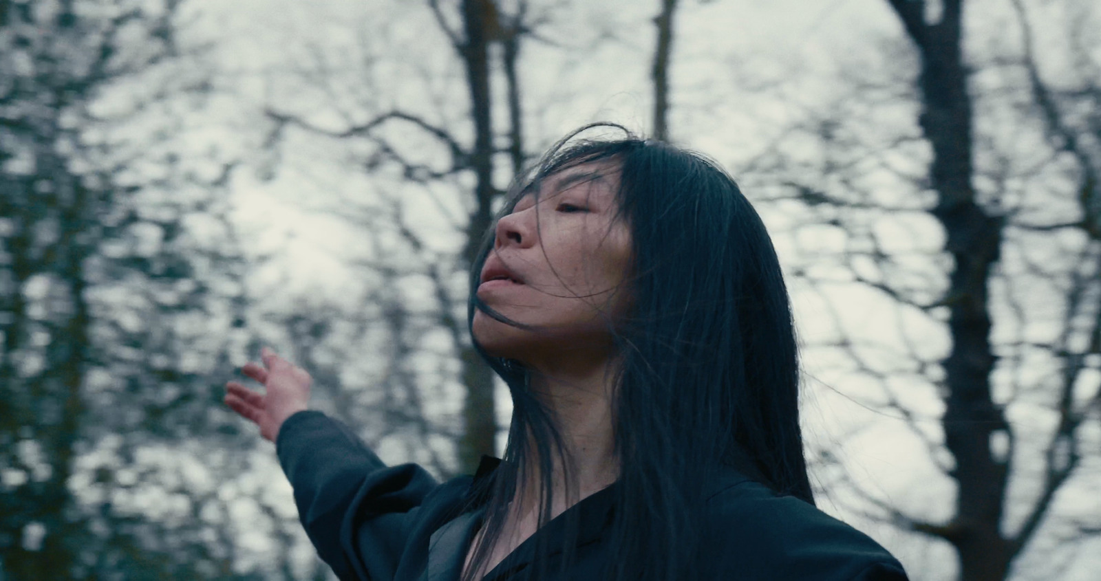 On The Cut Three, short film directed by Folu Odimayo for Mount Foom. Colour grade by Anibal Castaño, Grade by Humans (still 16)