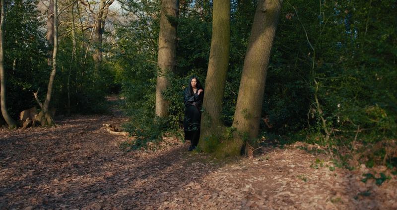 On The Cut Three, colour grade by Grade by Humans