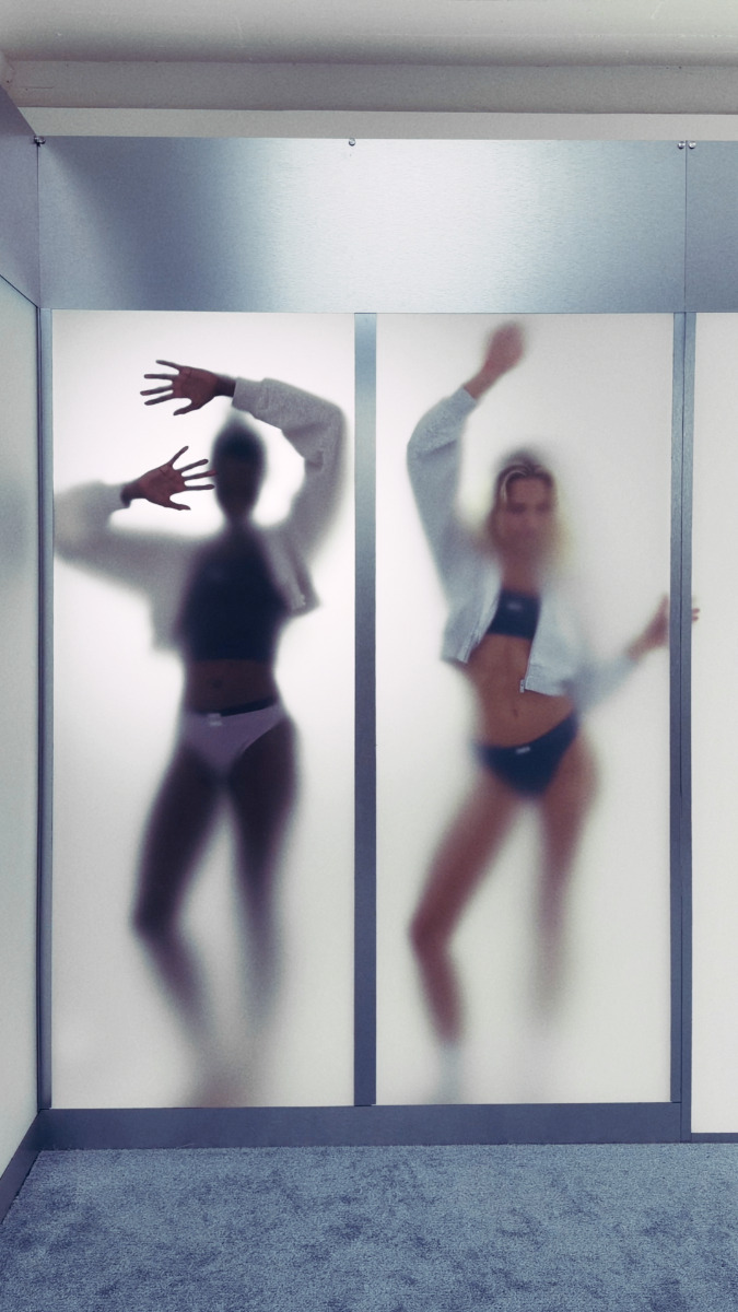 Campaign, commercial for Oner Active. Colour grade by Anibal Castaño, Grade by Humans (still 10)