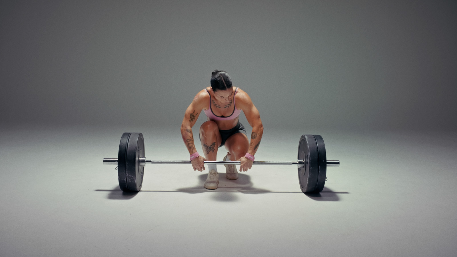 Stories of Strength, commercial for Oner Active. Colour grade by Anibal Castaño, Grade by Humans (still 12)