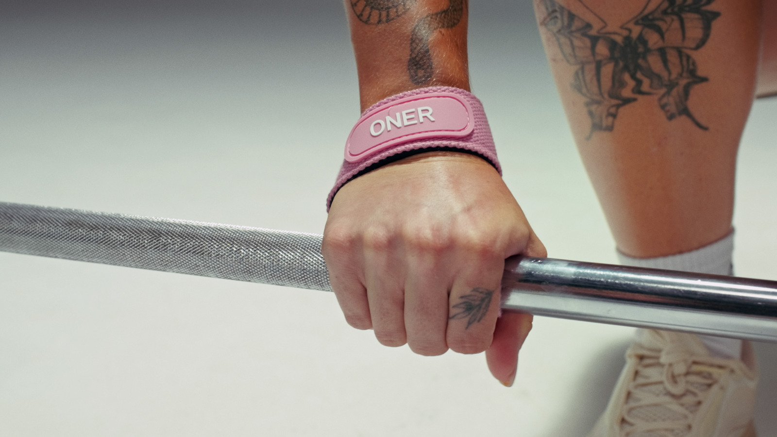 Stories of Strength, commercial for Oner Active. Colour grade by Anibal Castaño, Grade by Humans (still 19)