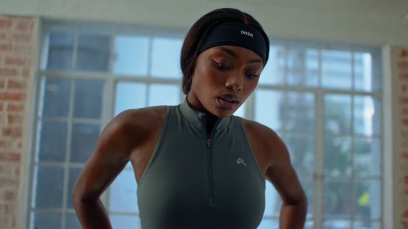 Your Body, colour grade by Grade by Humans