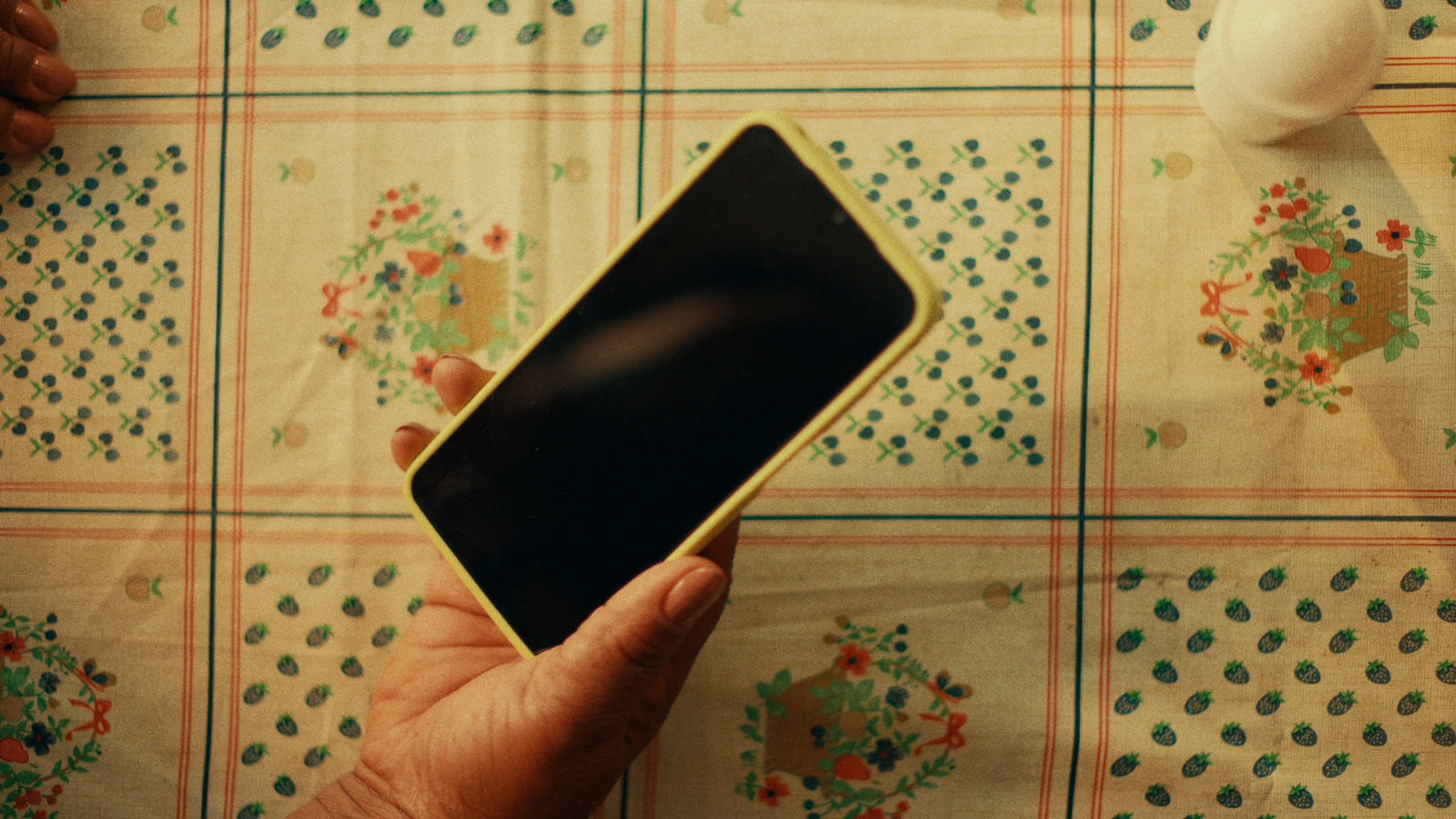 Retirement, commercial for Cerveza Poker. Colour grade by Anibal Castaño, Grade by Humans (still 14)