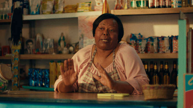 Retirement, colour grade by Grade by Humans