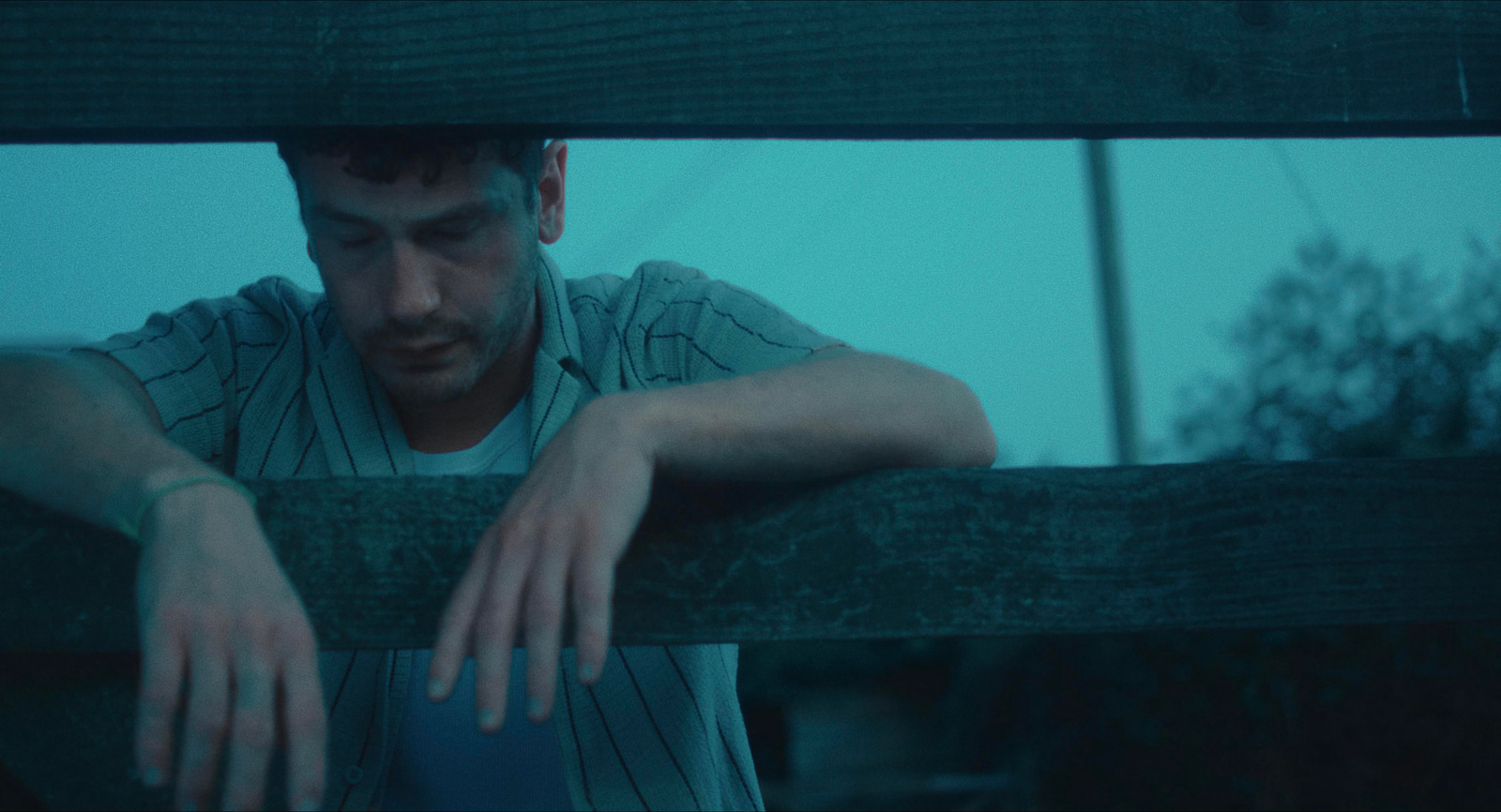 Sweet Spot, short film directed by Ananda Siml. Colour grade by Anibal Castaño, Grade by Humans (still 9)