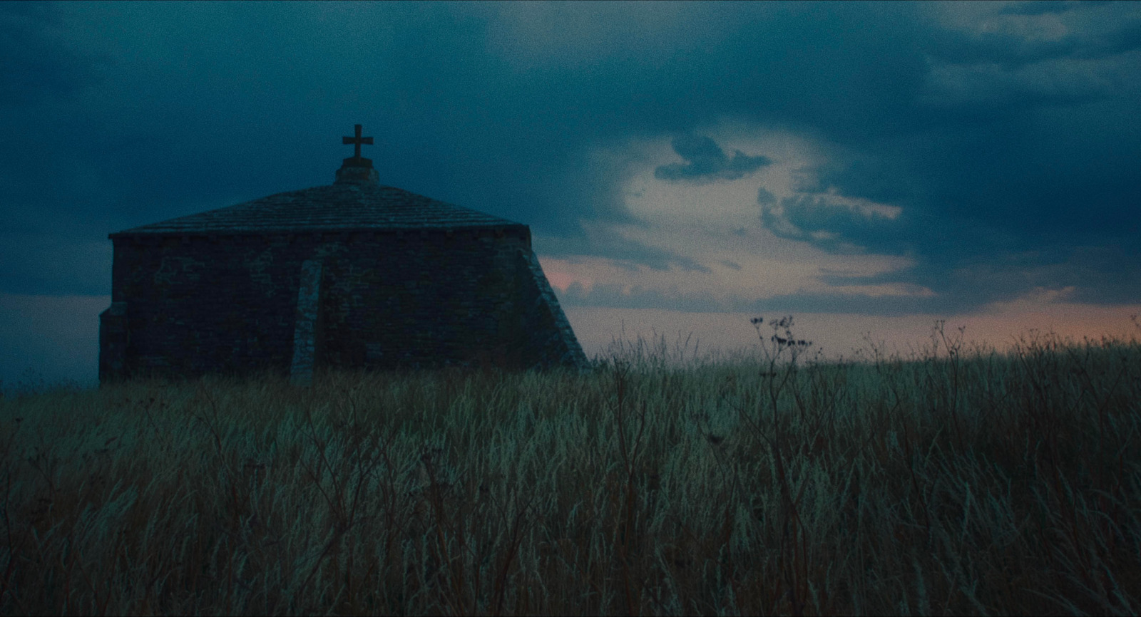 Sweet Spot, short film directed by Ananda Siml. Colour grade by Anibal Castaño, Grade by Humans (still 15)