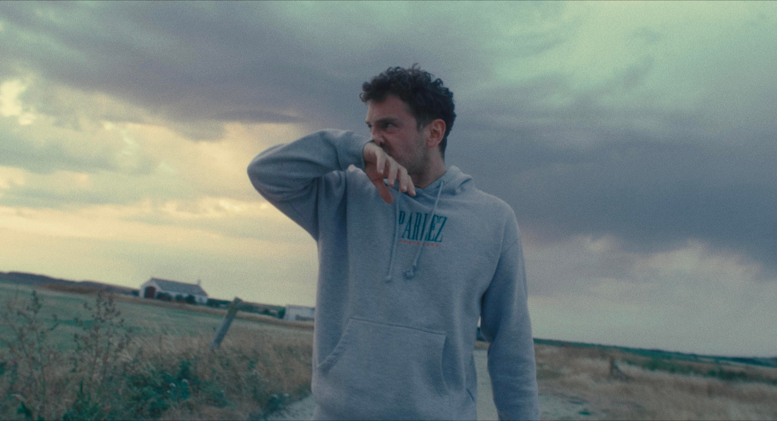 Sweet Spot, short film directed by Ananda Siml. Colour grade by Anibal Castaño, Grade by Humans (still 19)