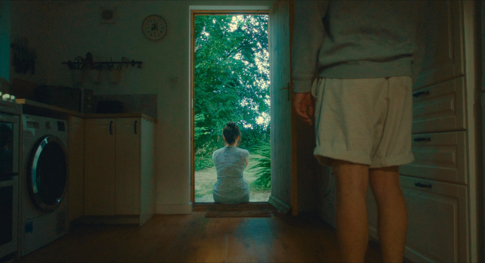 Sweet Spot, short film directed by Ananda Siml. Colour grade by Anibal Castaño, Grade by Humans (still 20)