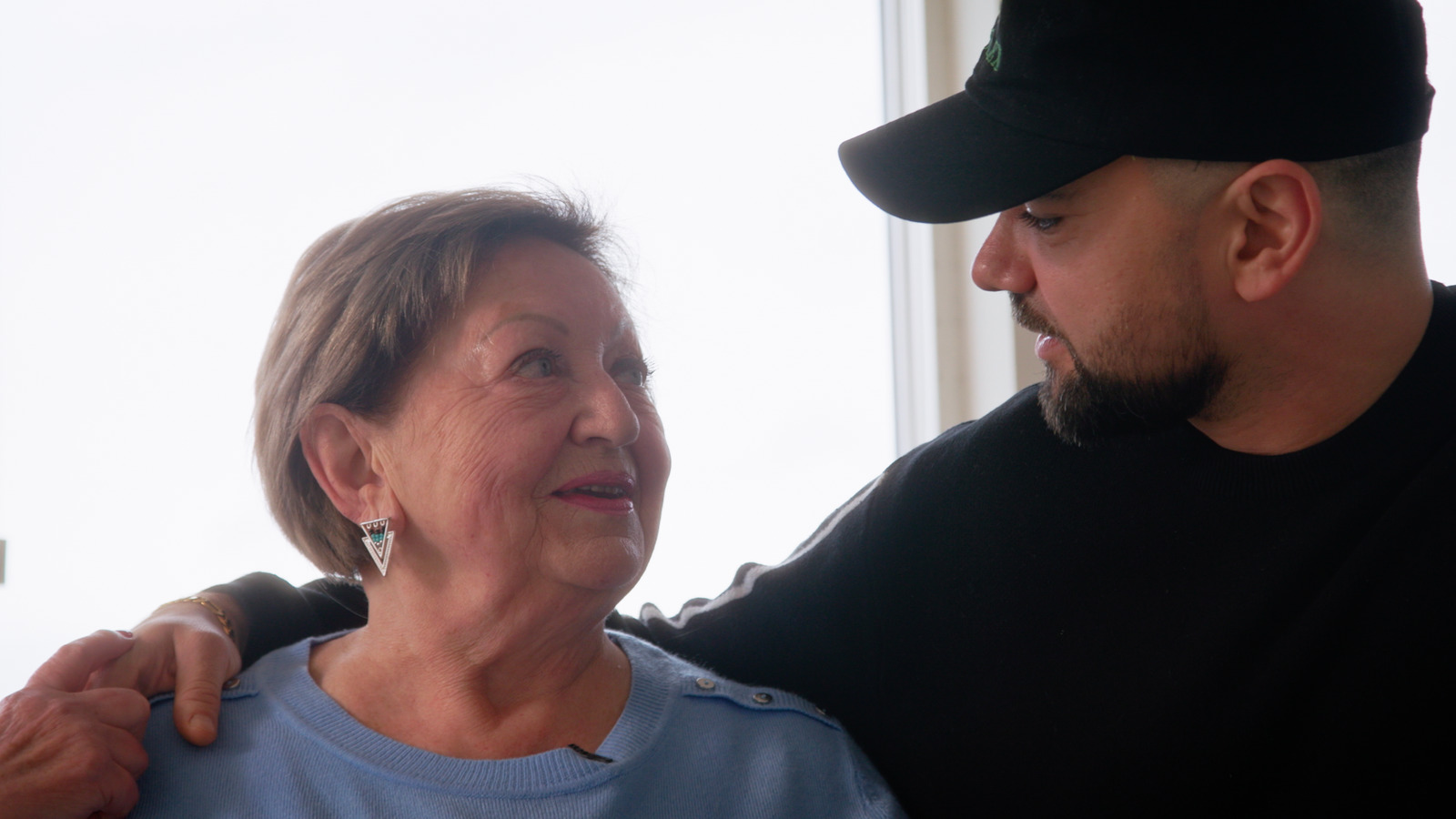 London's Best Chef, documentary series directed by Emily McDonald for Taste Cadets. Colour grade by Anibal Castaño, Grade by Humans (still 4)