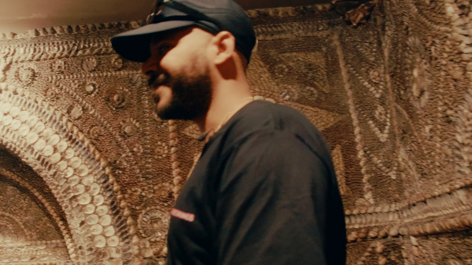 Margate, documentary series directed by Emily McDonald for Taste Cadets. Colour grade by Anibal Castaño, Grade by Humans (still 3)