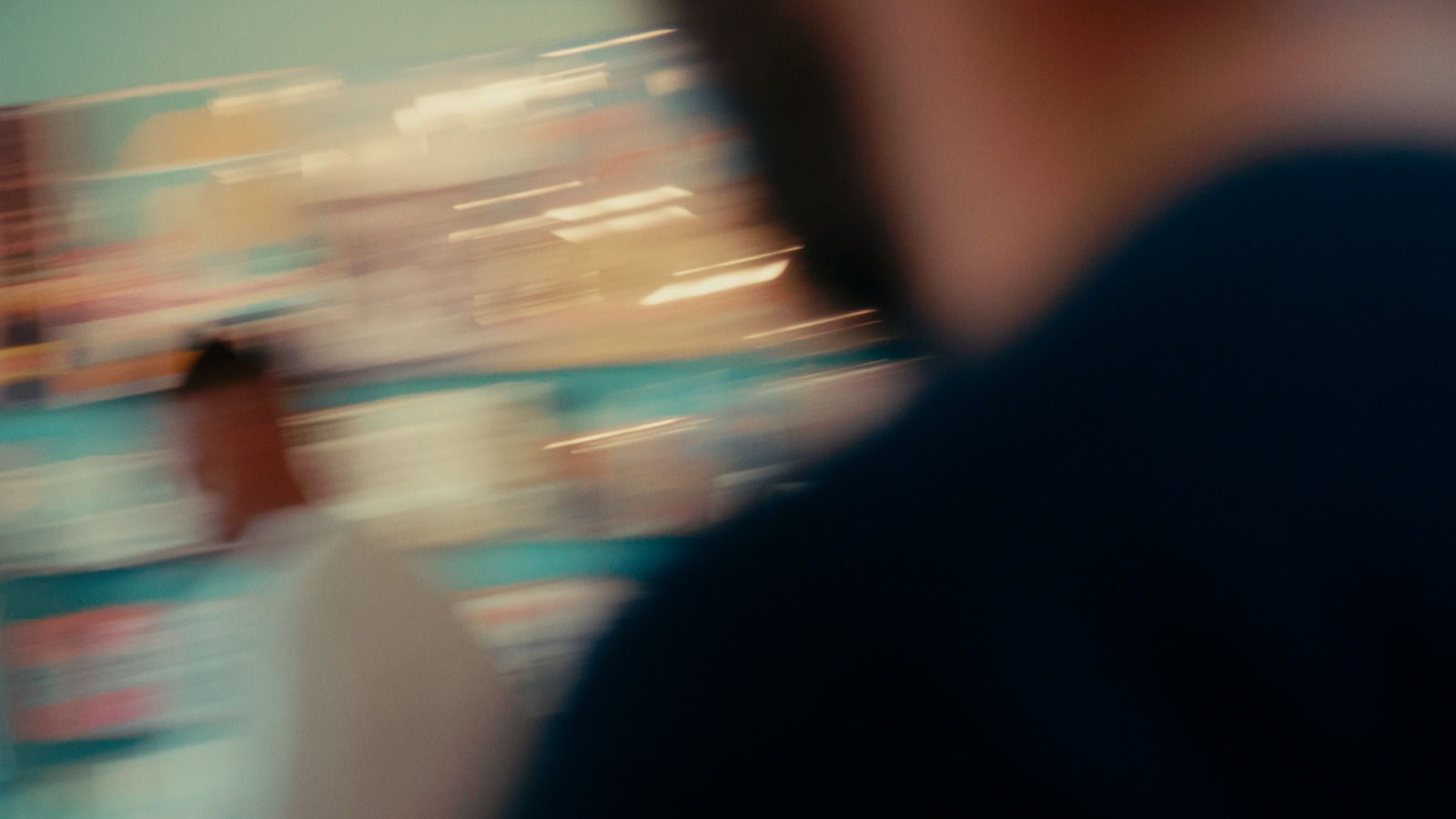 Margate, documentary series directed by Emily McDonald for Taste Cadets. Colour grade by Anibal Castaño, Grade by Humans (still 4)