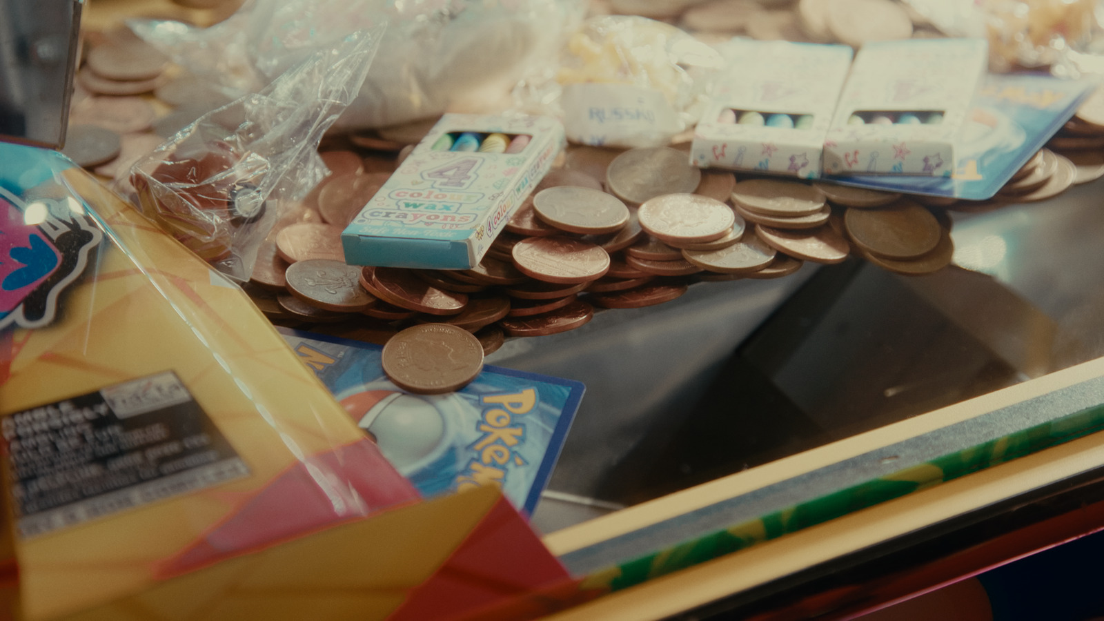 Margate, documentary series directed by Emily McDonald for Taste Cadets. Colour grade by Anibal Castaño, Grade by Humans (still 8)