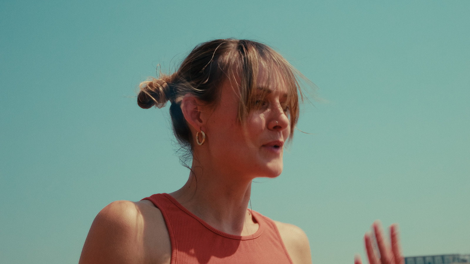 Margate, documentary series directed by Emily McDonald for Taste Cadets. Colour grade by Anibal Castaño, Grade by Humans (still 14)