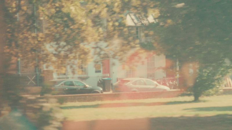 Margate, colour grade by Grade by Humans