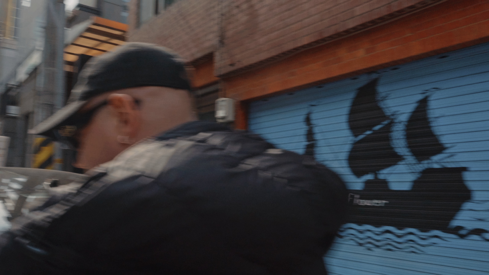 New Malden, documentary series directed by Emily McDonald for Taste Cadets. Colour grade by Anibal Castaño, Grade by Humans (still 11)