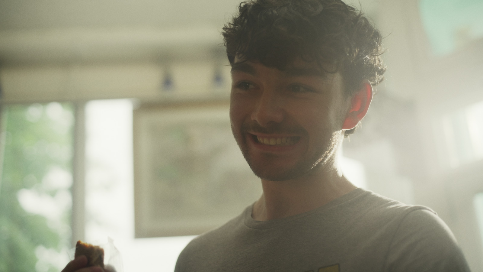 The Lightning Thief, theatre trailer for Studio Twenty. Colour grade by Anibal Castaño, Grade by Humans (still 5)
